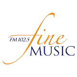Fine Music 102.5 icon