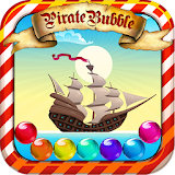 Pirate Bubble - Bubble Game icon