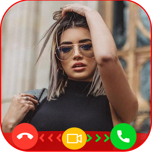 Brianda Deyanara Fake Call विंडोज़ पर डाउनलोड करें