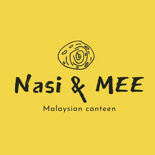 Nasi and Mee logo