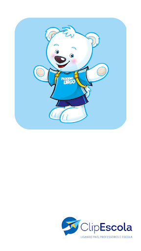 Agenda do Pequeno Urso Screenshot 1 - AppWisp.com