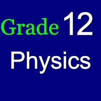 Grade12 Physics