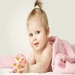 Cover Image of डाउनलोड Cute Baby Live Wallpaper  APK