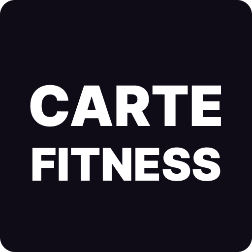 Carte Fitness logo