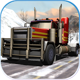 Truck Car Racing Free Game 3D icon