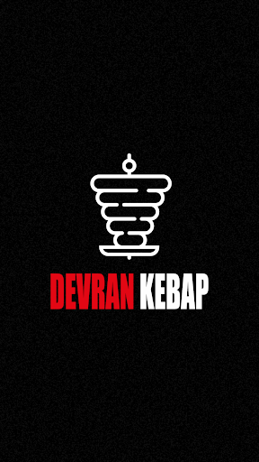Android application Devran Kebab Quierschied screenshort