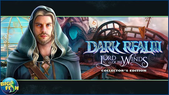 Hidden Object – Dark Realm  Lord of the Winds Mod Apk Download 4
