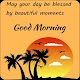 Good Morning Prayers & Wishes Download on Windows