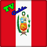 TV Peru  Guide Free icon