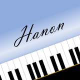 Self-Learning Piano - Hanon icon