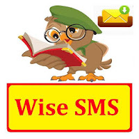 Wise SMS Text Message