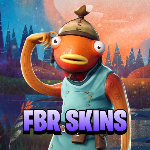 Skins FBR Battle Royale Download on Windows