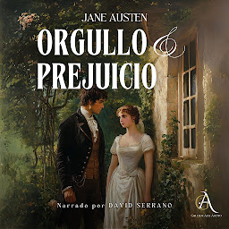 Icon image Orgullo y prejuicio - Audiolibro (Audiolibros Clásicos)
