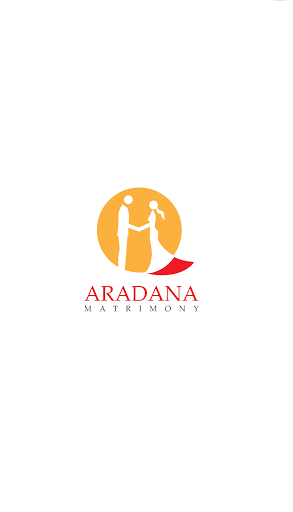 Android application Aradana Matrimony screenshort