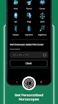 screenshot of Age Calculator & Horoscope App