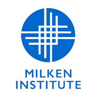 Milken Institute Events apk