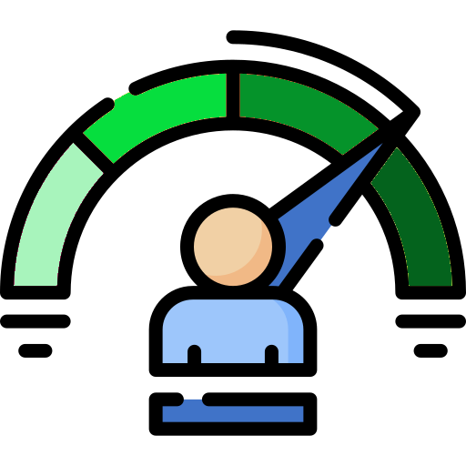 My Personal Monitor logo