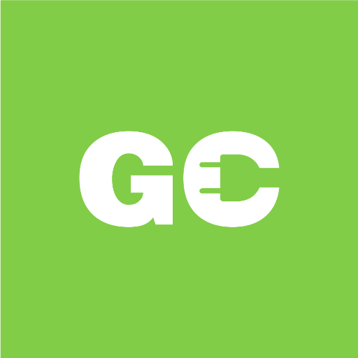 GreenCars logo