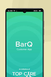 BarQ Customer 1.9 APK + Mod (Free purchase) for Android