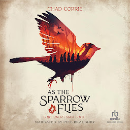 Obraz ikony: As the Sparrow Flies