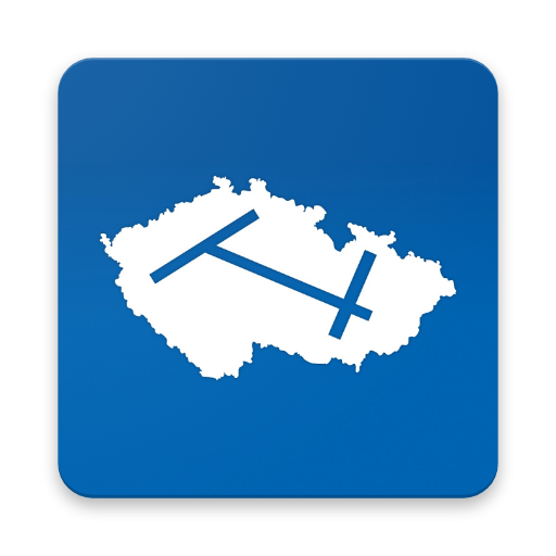 iAIP CZ logo