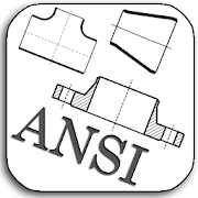Fittings App (ANSI/ASME)