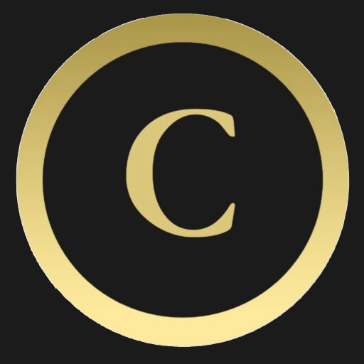 Chanburys Woodfired Pizza logo