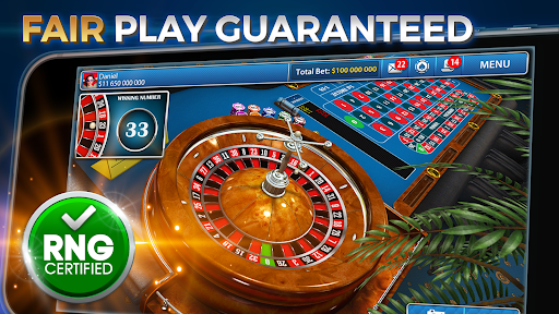 Casino Roulette: Roulettist 16