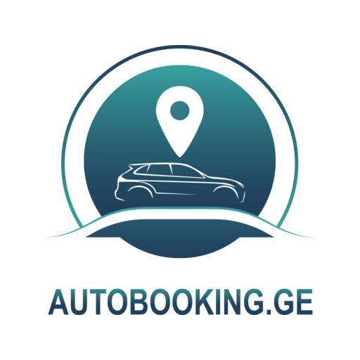 autobooking driver app logo