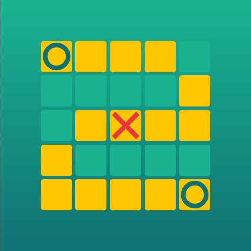 TicTacTwo logo