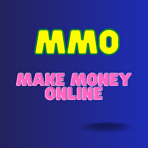 MMO : Earn Money Online 1.0 APK + Mod (Unlimited money) untuk android