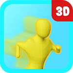 Cover Image of Download Survival Run 3D  APK