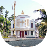 Cover Image of Télécharger IMMACULATE CONCEPTION CHURCH,  APK