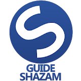 Guide For Shazam icon