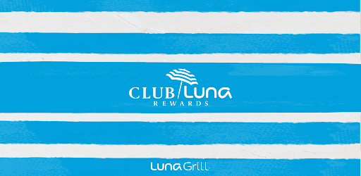 Luna Grill, Club Luna Rewards