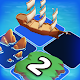 Islands & Ships Puzzle logico Scarica su Windows