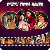 Diwali Video Maker - Slidshow Maker icon