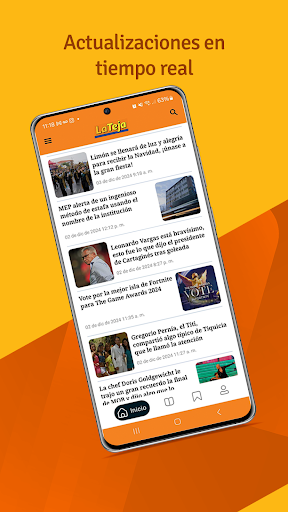 La Teja Costa Rica screenshot 9