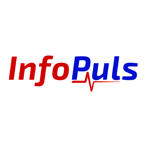 InfoPuls logo