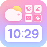 MyThemes - App icons, Widgets icon