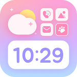 MyThemes - App icons, Widgets