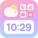 MyThemes - App icons, Widgets - Androidアプリ