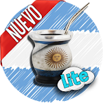 Cover Image of Baixar Stickers de Argentina Lite 1.1 APK