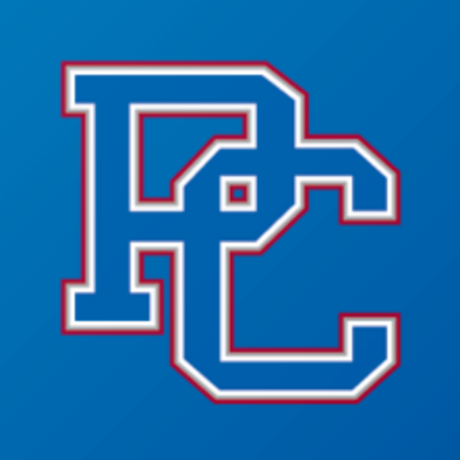 Presbyterian Athletics logo