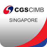 CGS-CIMB iTrade icon