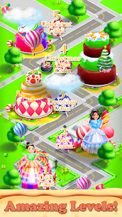 Sweet Bakery Chef Cakes Empire Apk Download 2022* 5