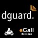 dguard® | your life.your bike. - Androidアプリ