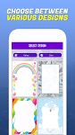 screenshot of Invitation Maker－Card Creator