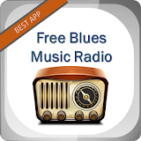 Free Blues Music Radio icon
