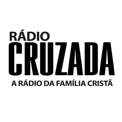 rádio cruzada logo
